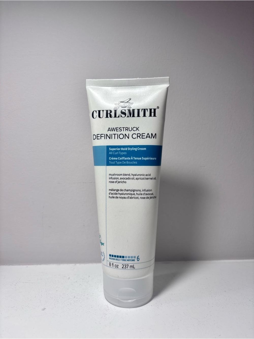 Curlsmith Awestruck Definition Cream 8 Fl Oz New Sealed